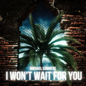 Download track I Won't Wait For You (Instrumental) Michael SummersThe Instrumental