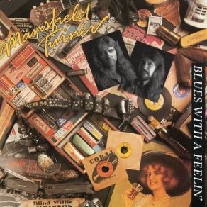 Download track Blues With A Feelin' Turner