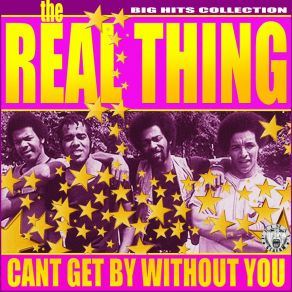 Download track Love Is Such A Wonderful Thing The Real Thing
