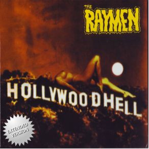 Download track Animal Instinct The Raymen