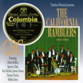 Download track Show Me The Way To Go Home California Ramblers