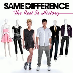 Download track This Is Me Same Difference