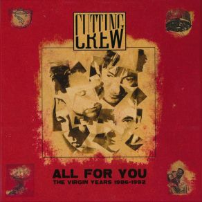Download track (Between A) Rock And A Hard Place Cutting Crew