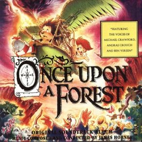 Download track Please Wake Up James Horner