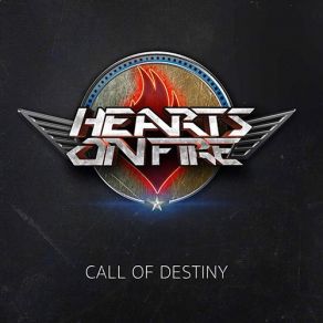 Download track Ghost Of Yesterday Hearts On Fire