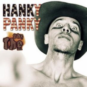 Download track I Can't Escape From You The The