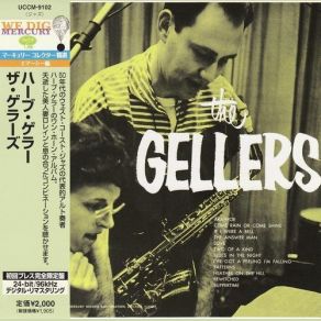 Download track I've Got A Feeling I'm Falling Herb Geller, Gellers, The
