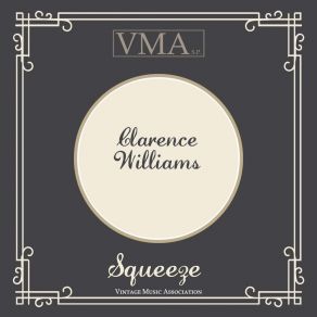 Download track A Foolish Little Girl Like You Clarence Williams & His Orchestra