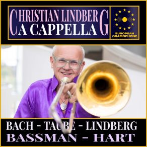 Download track I'm Getting Sentimental Over You (Arr. For Solo Trombone) I' Christian Lindberg