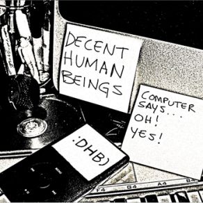 Download track Ragdoll Decent Human Beings
