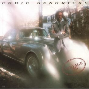 Download track Your Wish Is My Command Eddie Kendricks