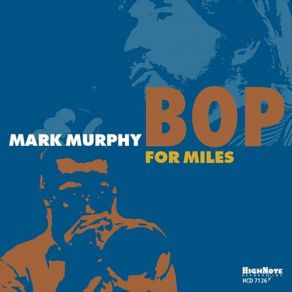 Download track Miles Mark Murphy