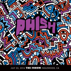 Download track Sample In A Jar Phish