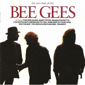 Download track First Of May Bee Gees