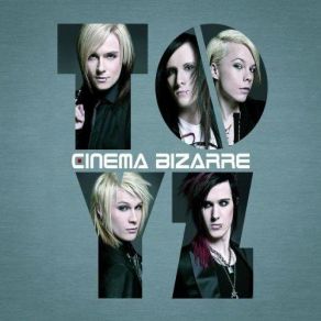 Download track Deeper And Deeper Cinema Bizarre, Strify