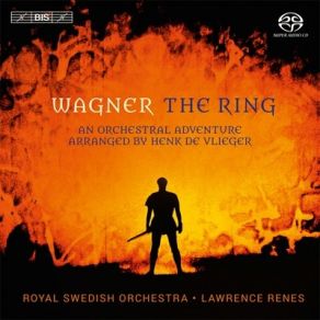 Download track 10 - Gotterdammerung. Siegfried Und Brunnhilde Richard Wagner