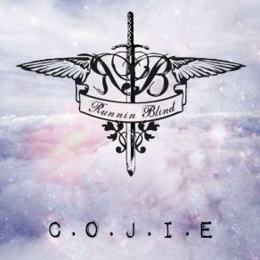 Download track Visions Of Angels Runnin Blind
