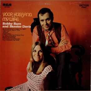 Download track There Never Was A Time Bobby Bare, Skeeter Davis