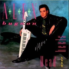 Download track Can't Get Over You Alex Bugnon