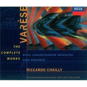Download track 1. Un Grand Sommeil Noir Original Version Edgar Varèse