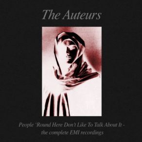 Download track Get Wrecked At Home The Auteurs