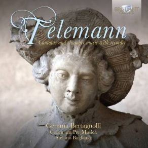 Download track 13. Partita No. 5 In E Minor TWV 41: E1  VII. Presto Georg Philipp Telemann