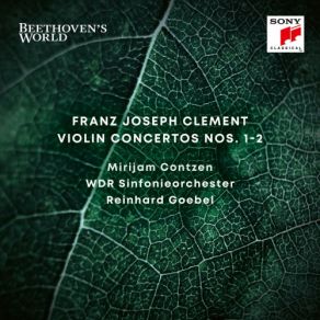 Download track Violin Concerto No. 2 In D Minor: I. Moderato Reinhard Goebel