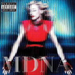 Download track I'M A Sinner Madonna
