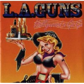 Download track One More Reason L. A. Guns