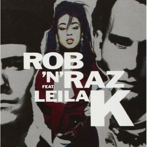 Download track From Scratch Rob 'N' Raz, Leila K