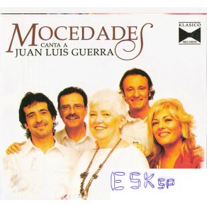 Download track Cuando Te Beso Mocedades