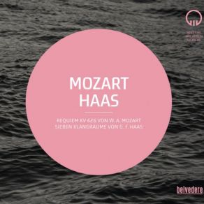 Download track Requiem In D Minor, K. 626: II. Kyrie Eleison Das Mozarteum Orchester SalzburgSalzburg Bach Choir