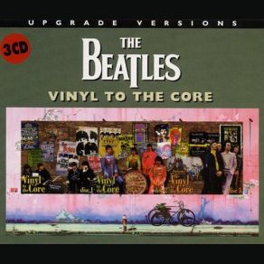 Download track I'll Be Back The Beatles