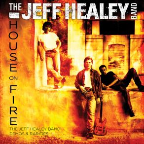Download track You Go Your Way, I'Ll Go Mine The Jeff Healey Band