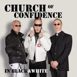 Download track Go Hard Or Go Home Church Of Confidence