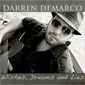 Download track A Little Bit Confused Darren DeMarco