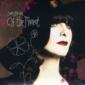 Download track You'D Think I'D Know By Now Sam Brown