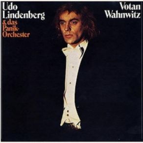 Download track Elli Pyrelli Udo Lindenberg, Das Panikorchester