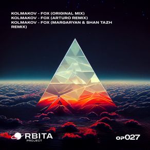 Download track Fox (Margaryan & Shan Tazh Remix) KolmakovMargaryan, Shan Tazh