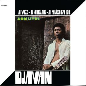Download track Magia Djavan