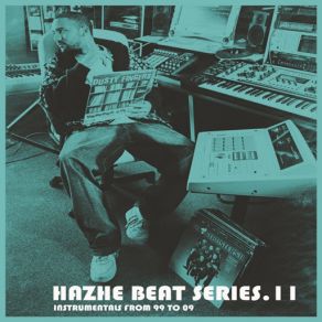Download track Hablando Con Dios (Instrumental) Hazhe