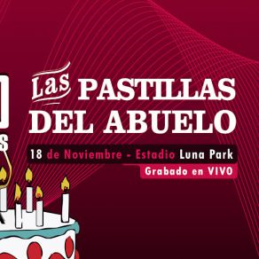 Download track Por Colectora (En Vivo) Las Pastillas Del Abuelo