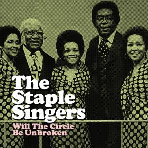 Download track Touch A Hand Make A Friend The Staple Singers
