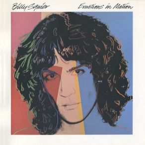 Download track Learn How To Live Billy Squier