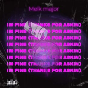 Download track Outta Time Melk MajorTrappx