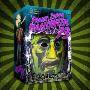 Download track I'm The Slime (Live In Chicago, 10 31 1973, Show 2) Frank Zappa