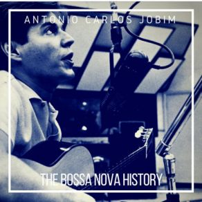 Download track She's A Carioca Antonio Carlos Jobim