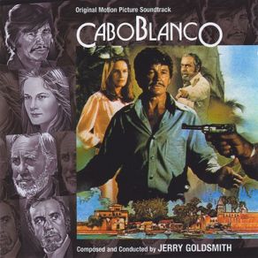 Download track Hide And Seek Jerry Goldsmith