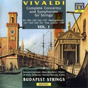 Download track 10. Concerto In D Minor RV 127 - I. Allegro Antonio Vivaldi