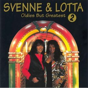 Download track Love Is Svenne & Lotta